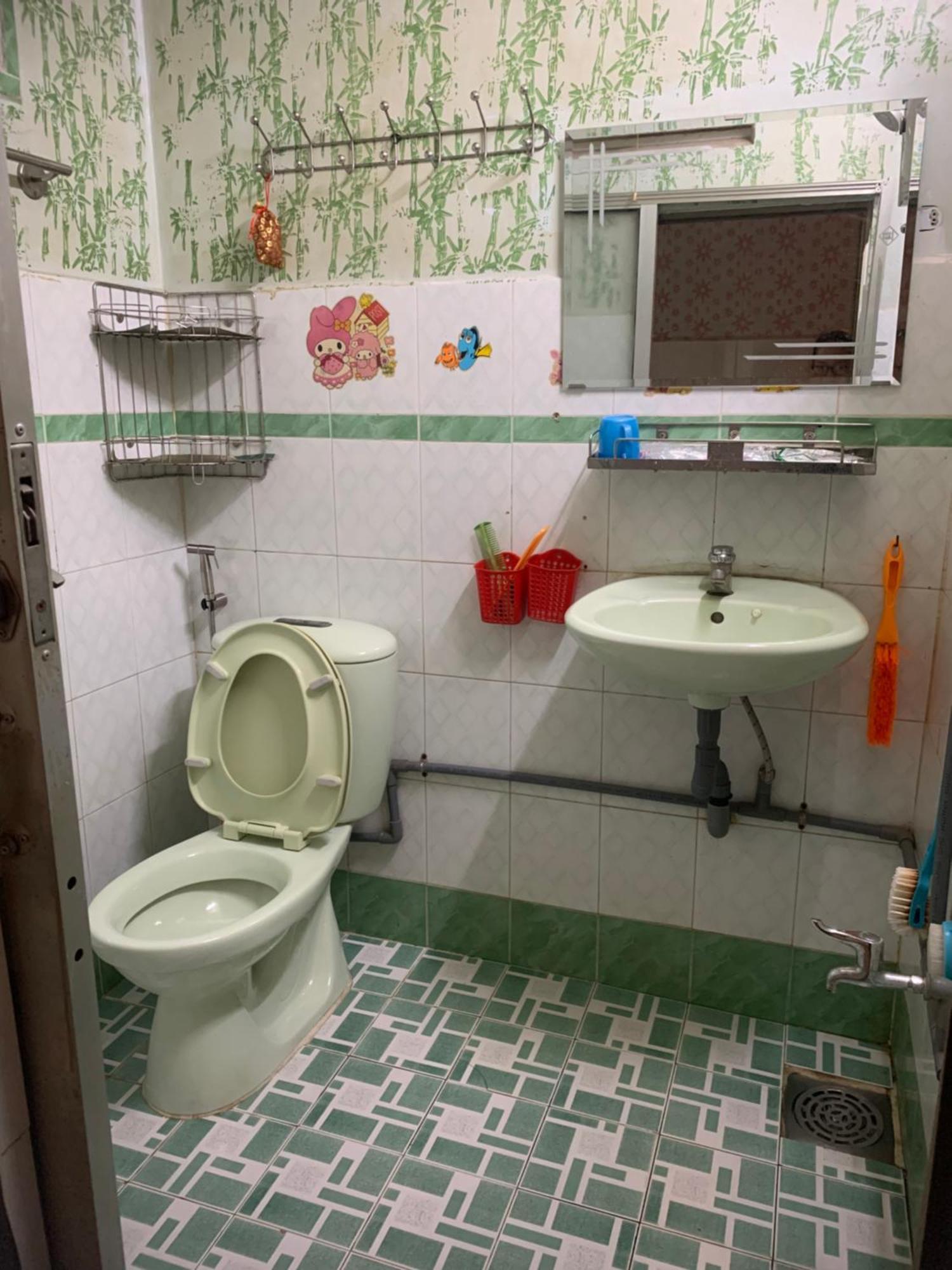 河仙Nha Nghi Lien Hoa住宿加早餐旅馆 外观 照片